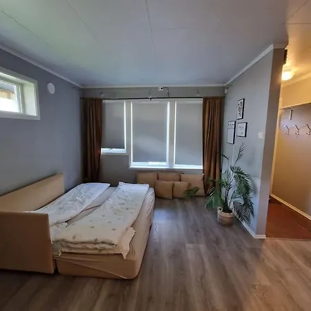 I Tromso Appartement Kvaloysletta
