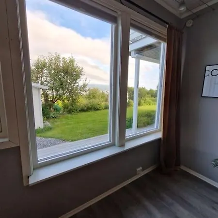 I Tromso Διαμέρισμα *