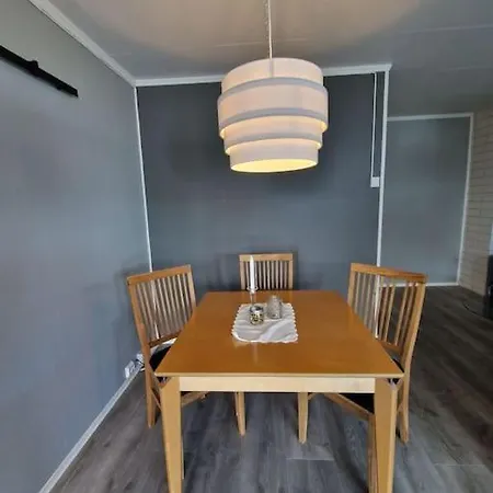I Tromso Appartement Kvaloysletta