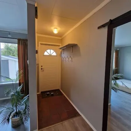 I Tromso Appartement *