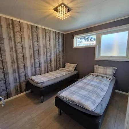 I Tromso Appartement Kvaloysletta