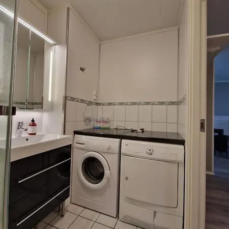 I Tromso Appartement Kvaloysletta