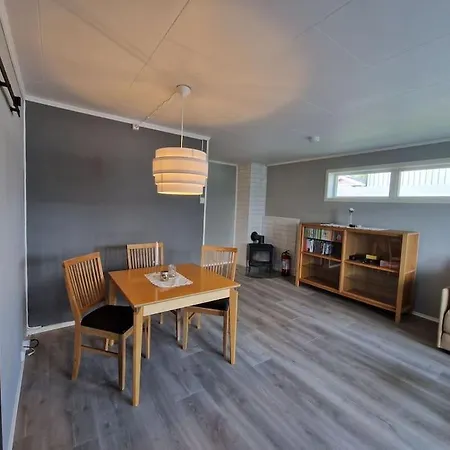 Appartement I Tromso Kvaloysletta