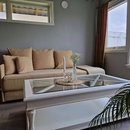 Appartement I Tromso Kvaloysletta