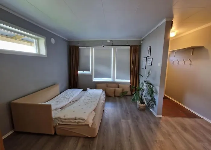 I Tromso Appartement Kvaloysletta