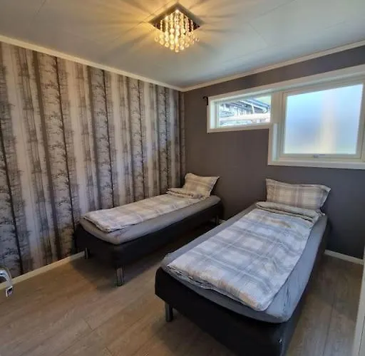 I Tromso Appartement Kvaloysletta