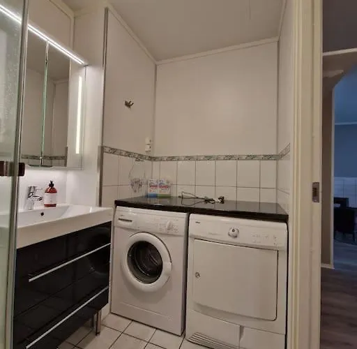 I Tromso Appartement Kvaloysletta