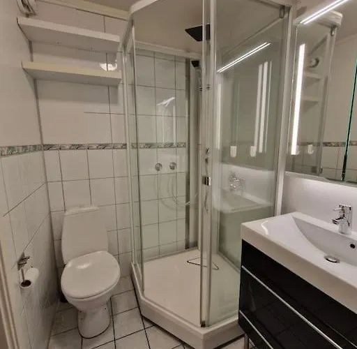 I Tromso Appartement