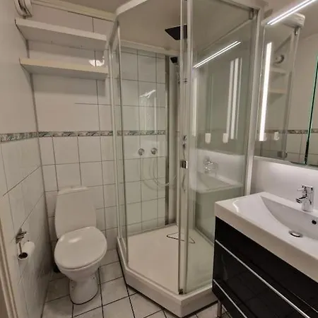 I Tromso Apartment